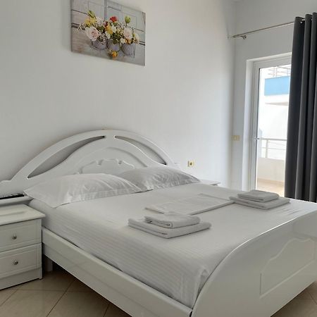 Joni Apartments Ksamil Luaran gambar