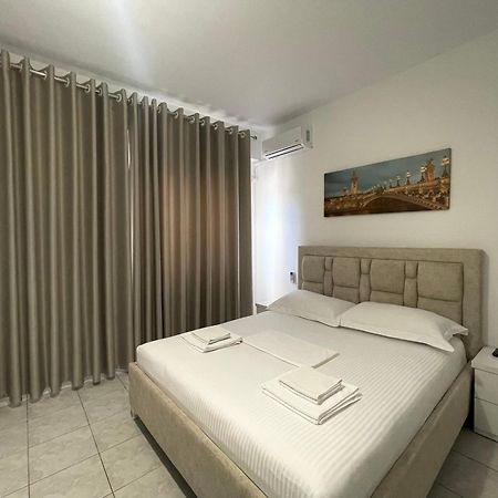 Joni Apartments Ksamil Luaran gambar