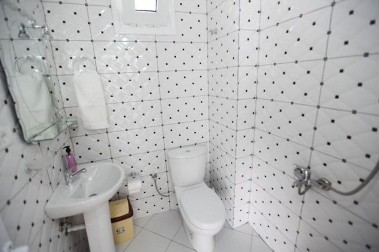 Joni Apartments Ksamil Luaran gambar