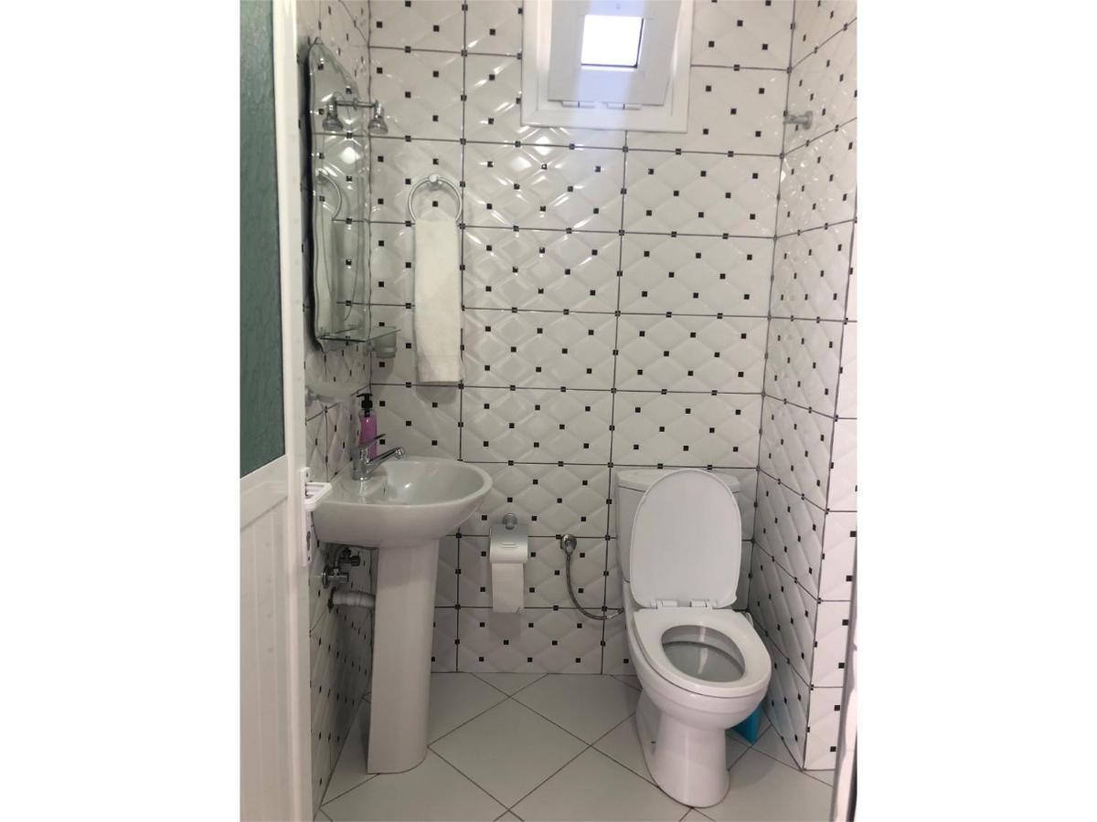 Joni Apartments Ksamil Luaran gambar