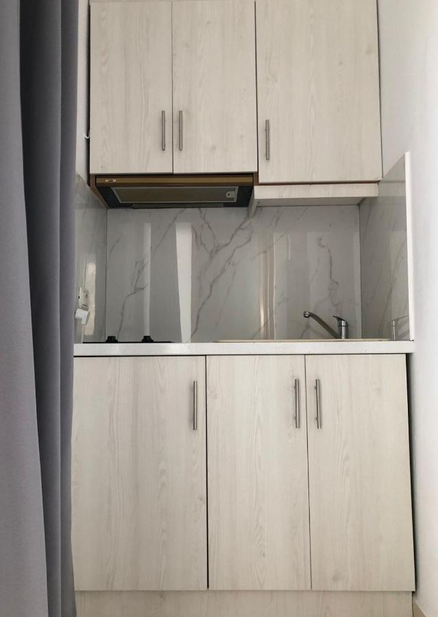 Joni Apartments Ksamil Luaran gambar