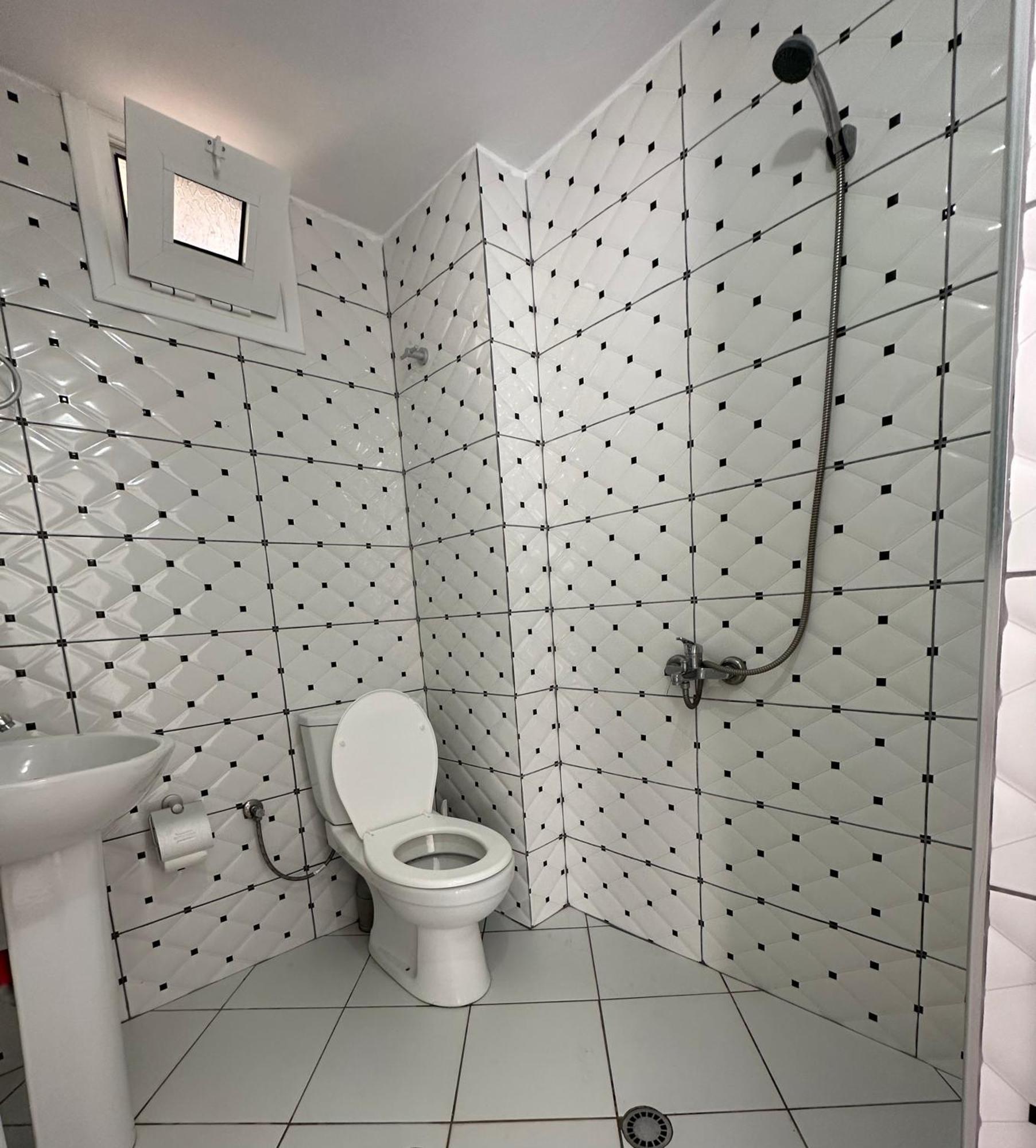 Joni Apartments Ksamil Luaran gambar