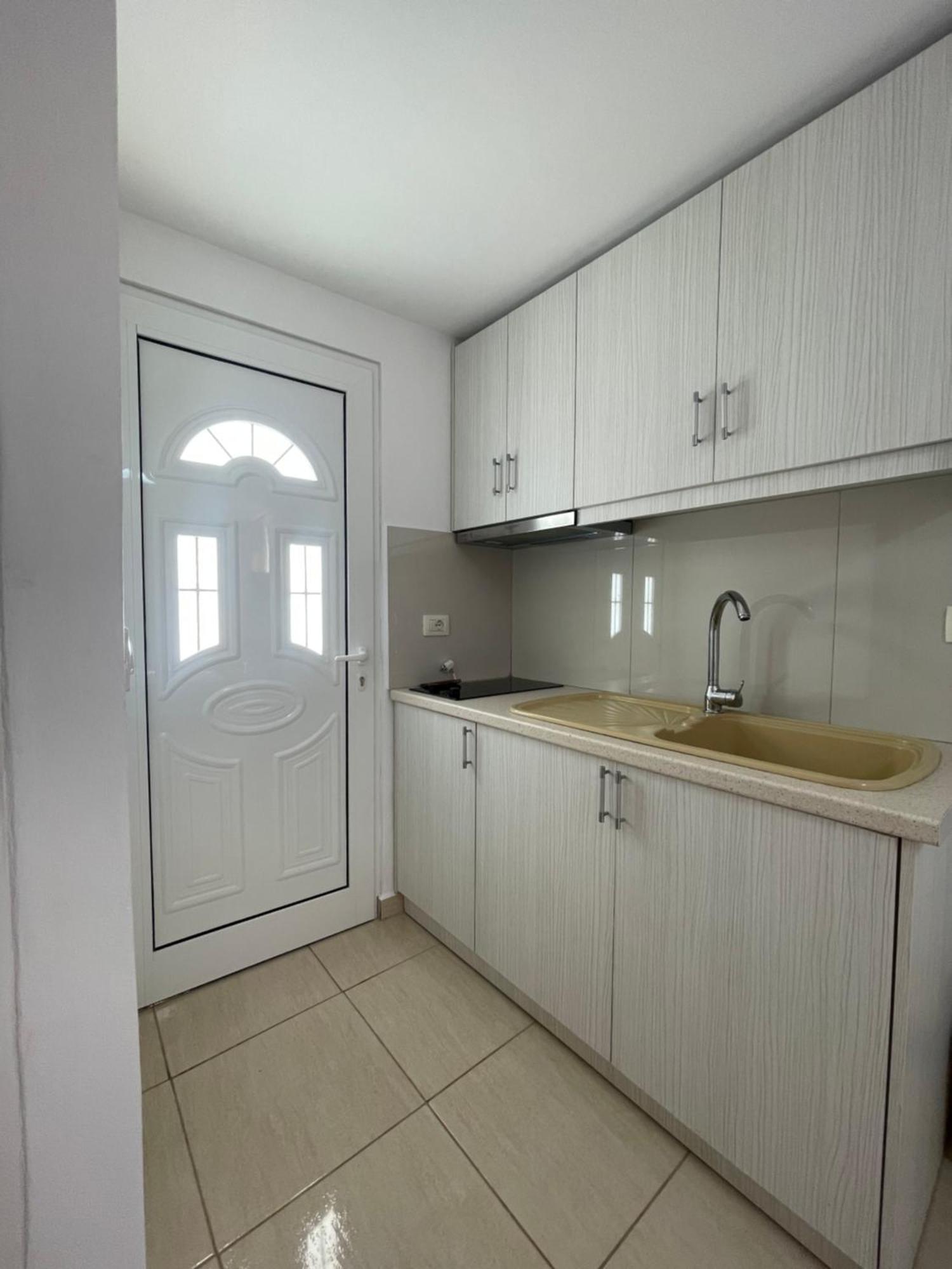 Joni Apartments Ksamil Luaran gambar
